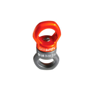 Swivel (destrocedor)